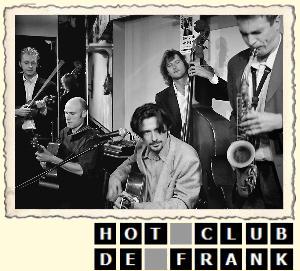 Hot Club de Frank